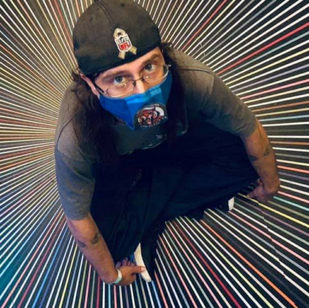 Meet your Posher, Harry